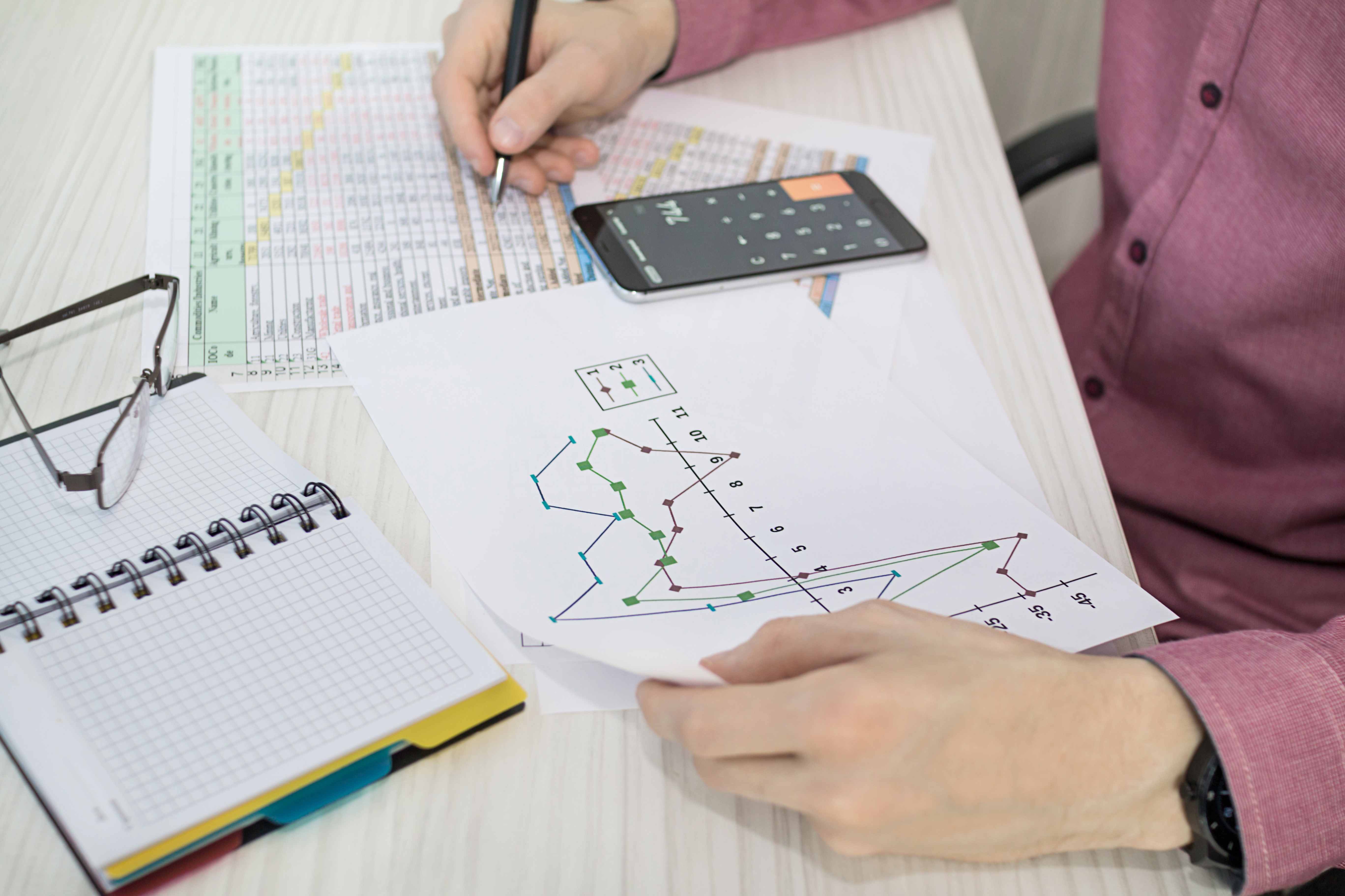 Арифметическая формула: первый шаг к суммированию