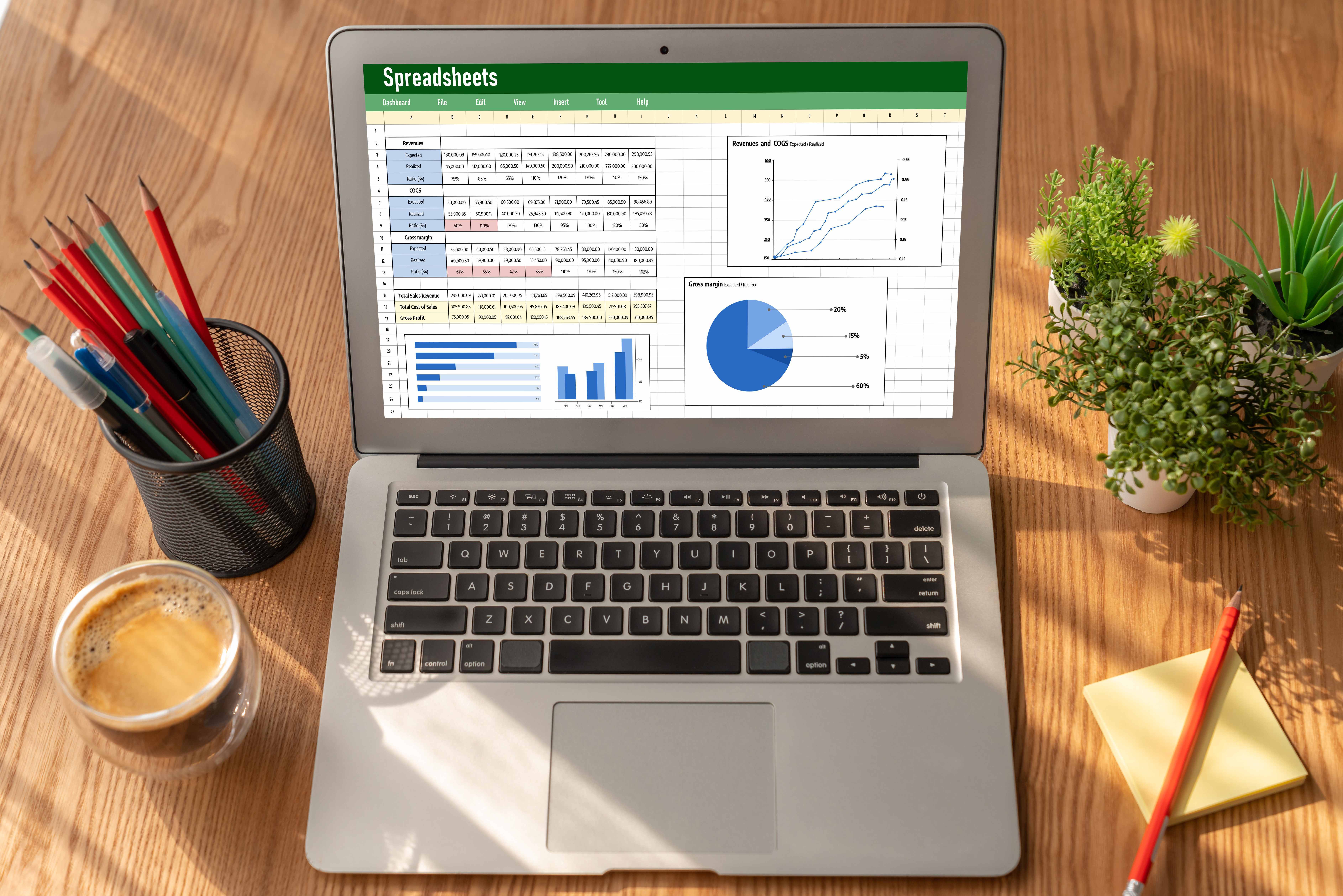 Функция СУММ: универсальный инструмент для суммирования